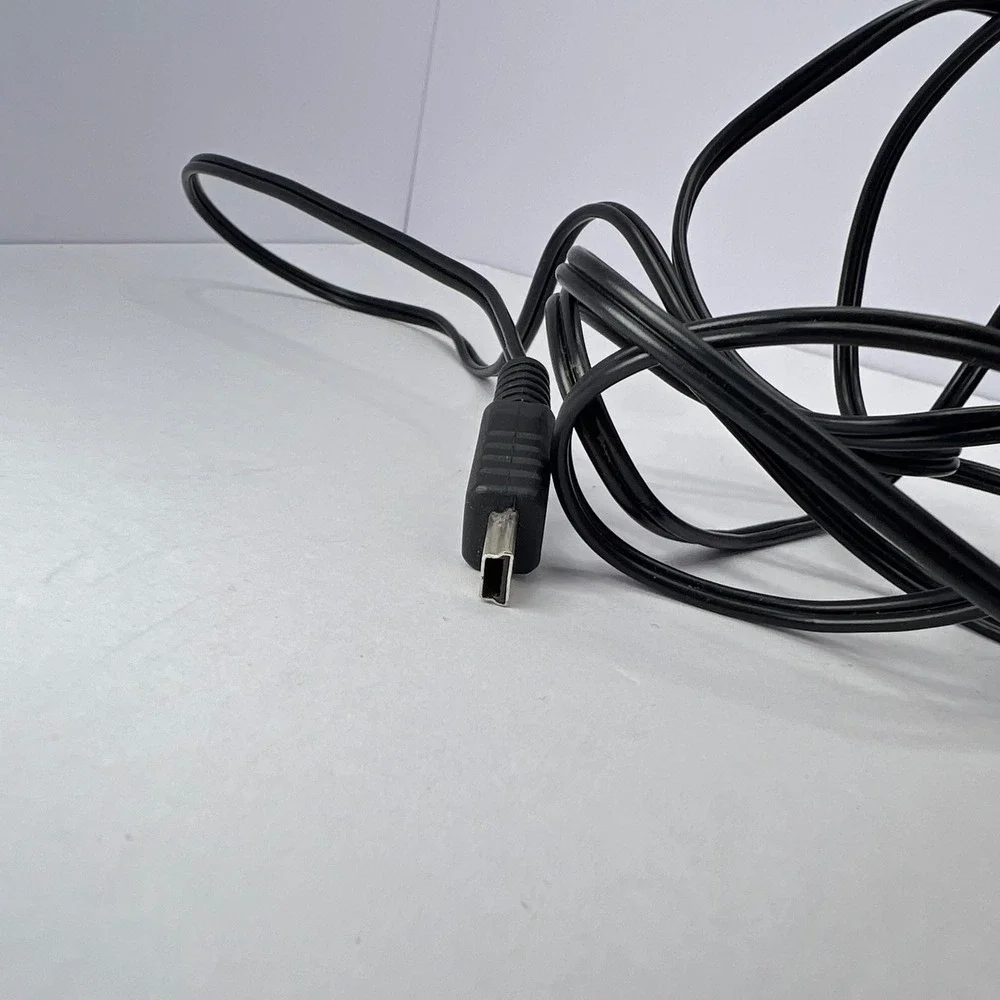 BlackBerry Wall Charger PSM04A-050RIMC Mini USB Travel Adapter